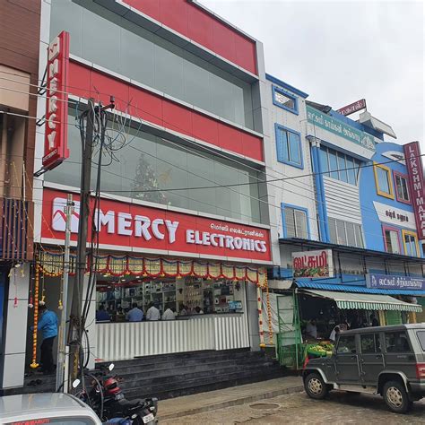 mercy electronics velachery|Store Locator – Mercy Electronics.